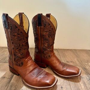 Rod Patrick: Men's Cowboy Boots sz 11D